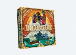 JEU DILUVIUM (FR)